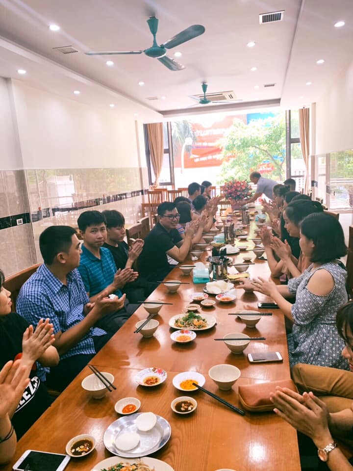 Đầu Tư Và Phát Triển Giáo Dục Eduglobal 8