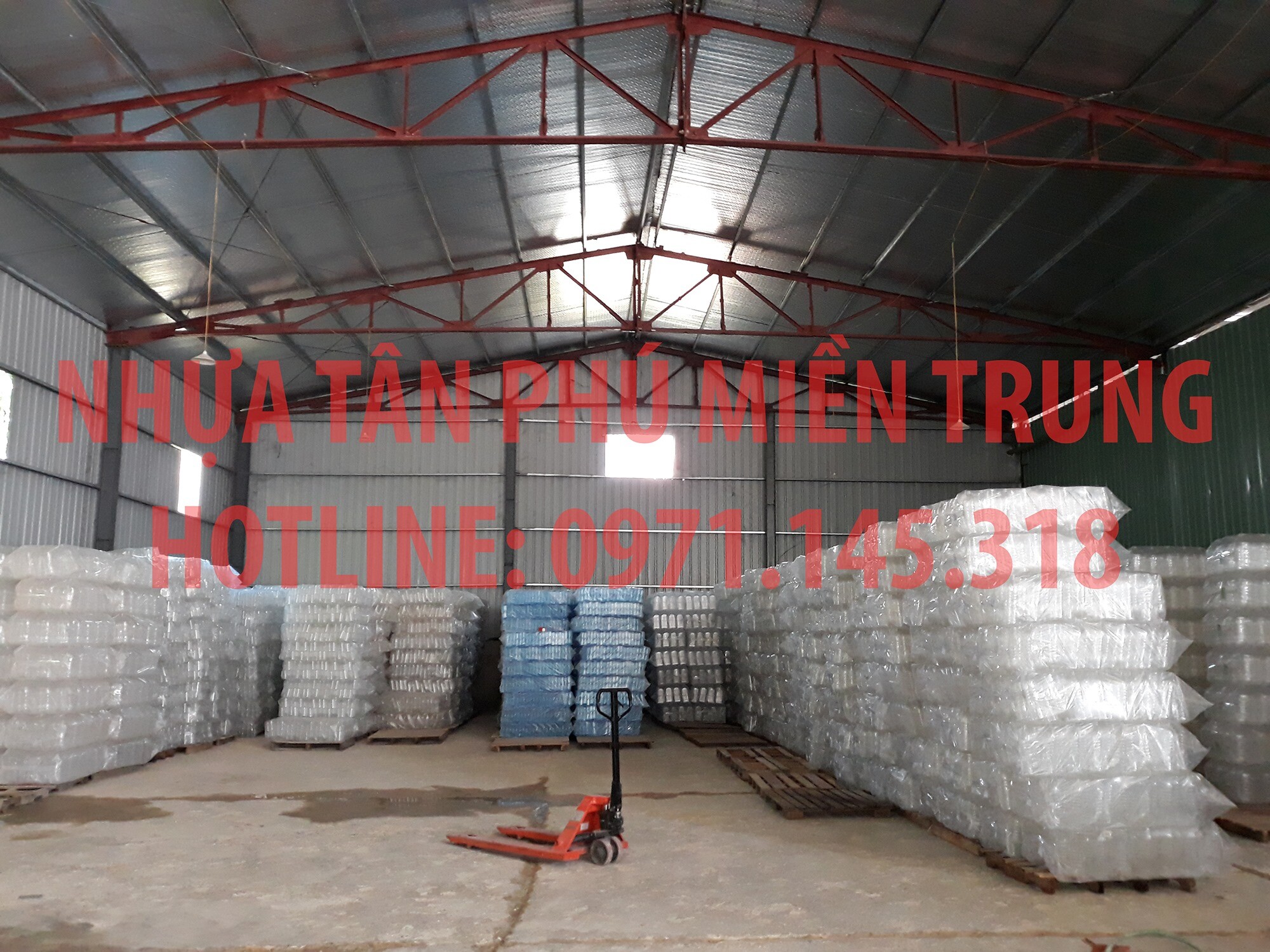 Nhựa Tân Phú Miền Trung 12