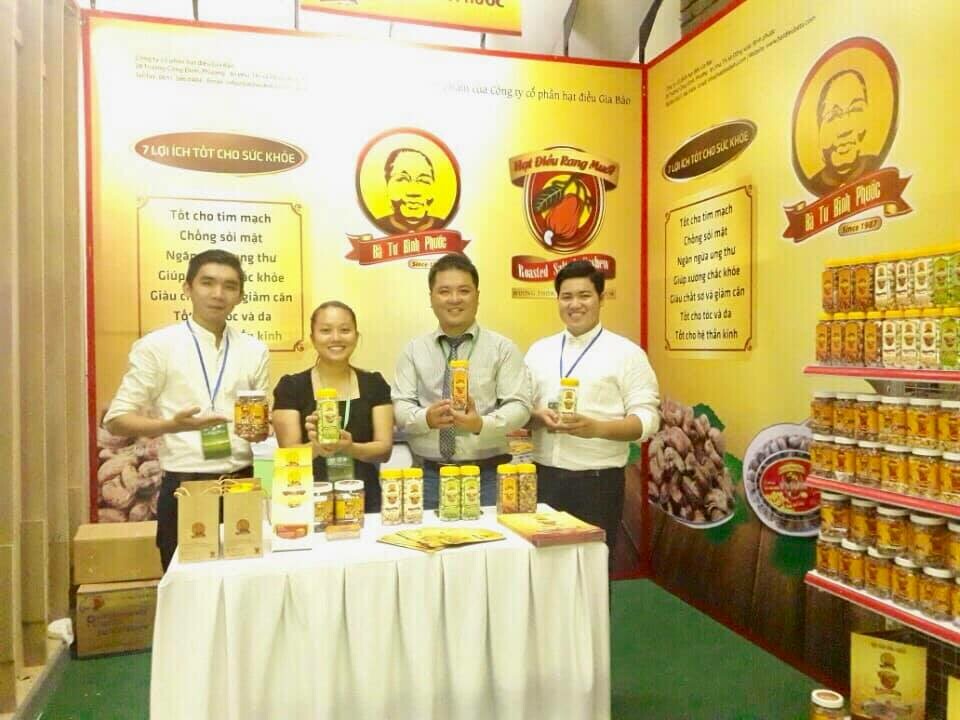 Tập Đoàn Gia Bảo 8