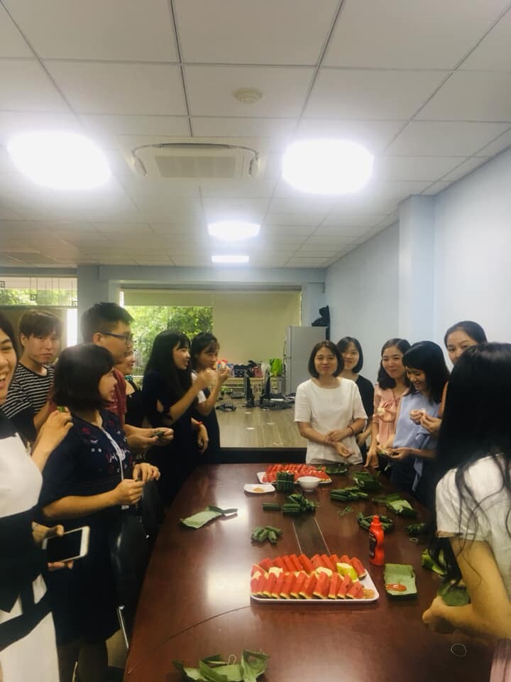 Đầu Tư Và Phát Triển Giáo Dục Eduglobal 4