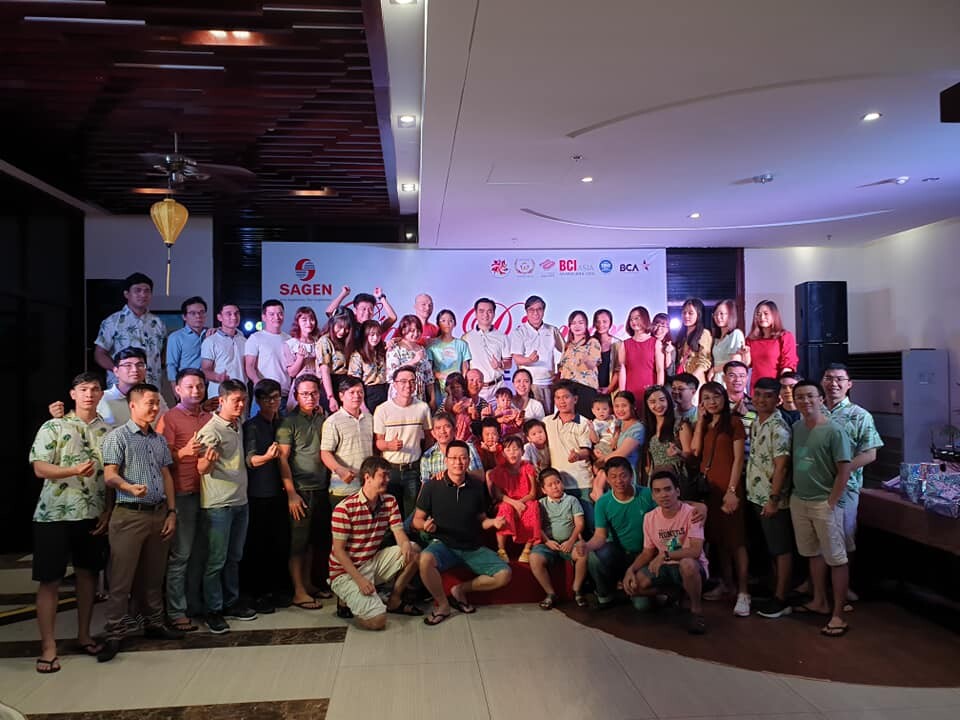 Tư Vấn Thiết Kế Xây Dựng Sagen 3