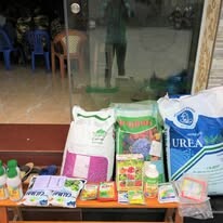 Đầu Tư Và Phát Triển Vinaf 9