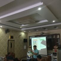 Đầu Tư Và Phát Triển Vinaf 10