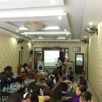 Đầu Tư Và Phát Triển Vinaf 7