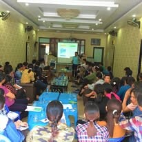 Đầu Tư Và Phát Triển Vinaf 6