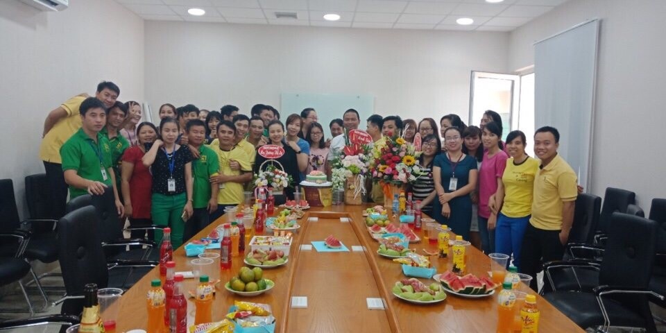 KIM TÍN GỖ XANH 5