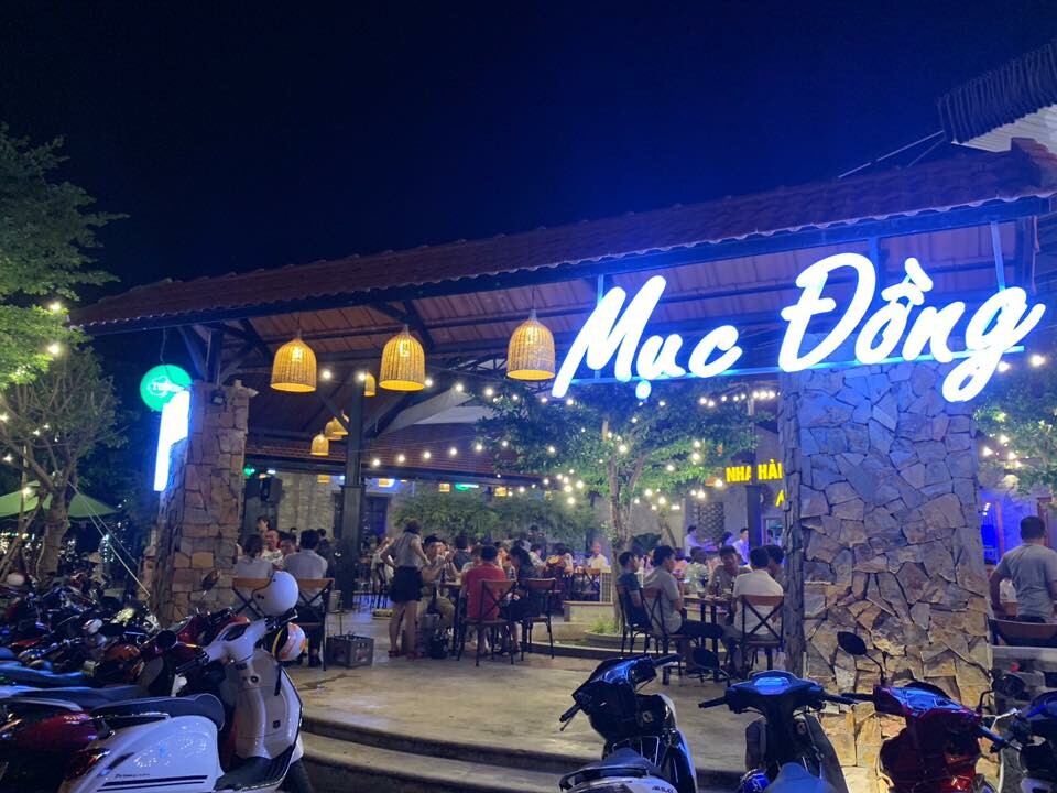 MỤC ĐỒNG RESTAURANT 6