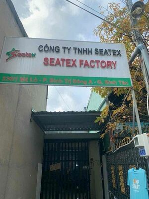Công Ty TNHH Seatex 10