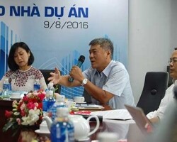 Xây Dưng Tân Bình - TanBinhICC 4