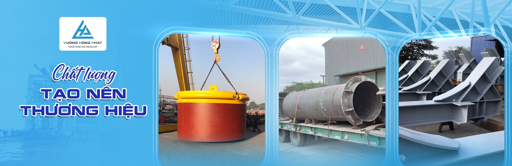 Kỹ thuật Vượng Hồng Phát 14