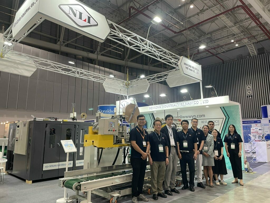 NewLong Industrial Viet Nam 3