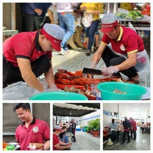 BAO BÌ NHỰA MILLION 4