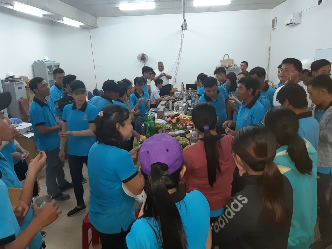 Alibu Resort Nha Trang 11