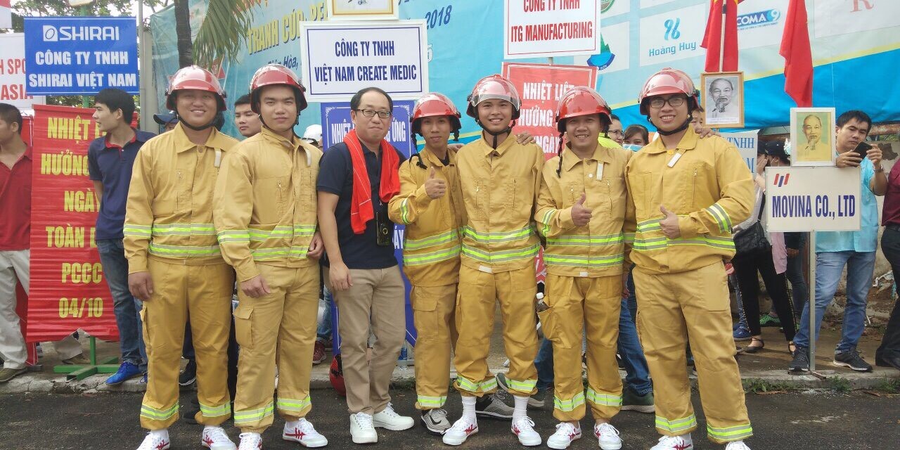 Việt Nam Create Medic 8