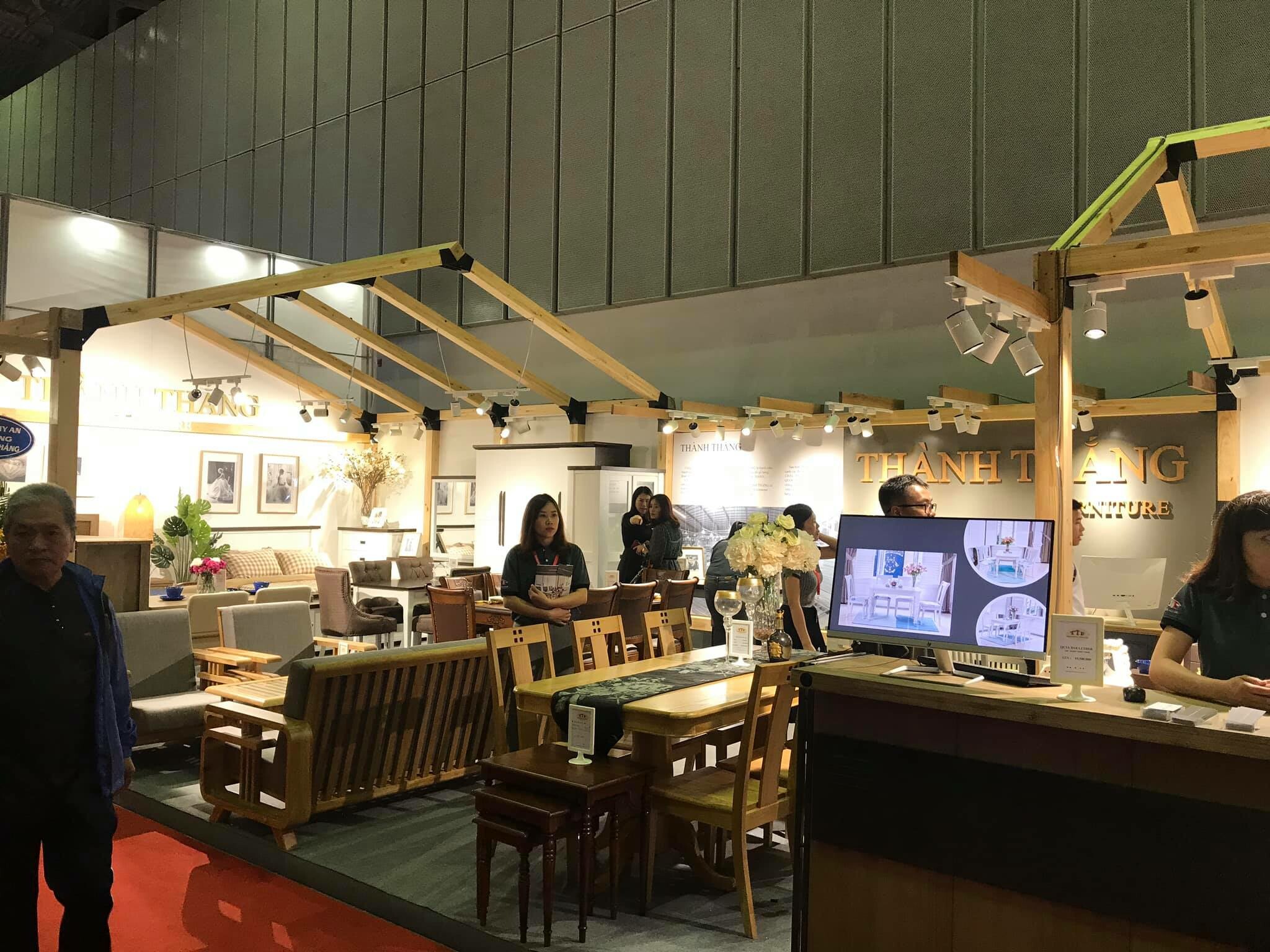 Nội thất Thành Thắng 3