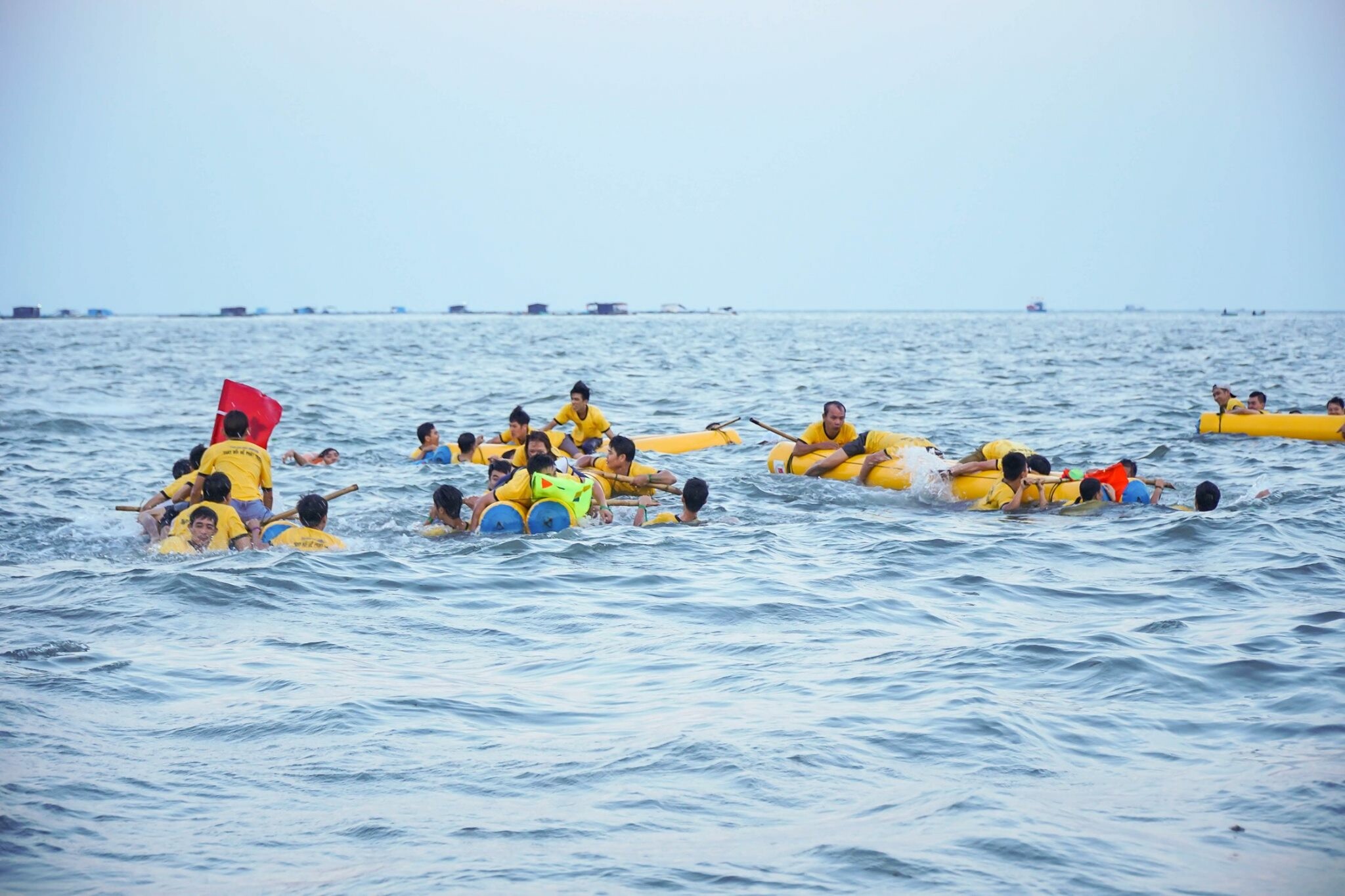 KIM TÍN GỖ XANH 8