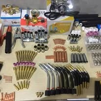 Thiết bị công nghiệp Nam Sơn 5