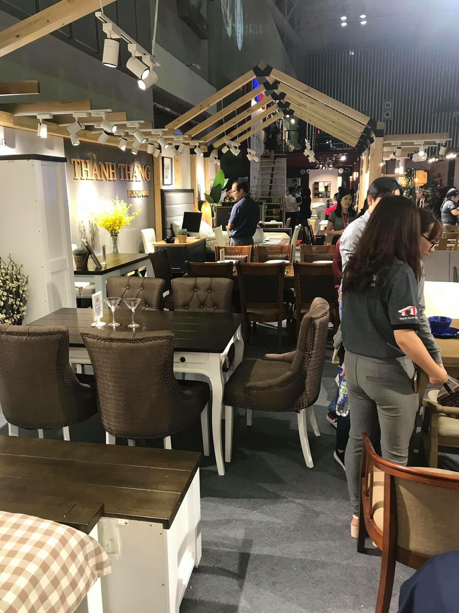 Nội thất Thành Thắng 4