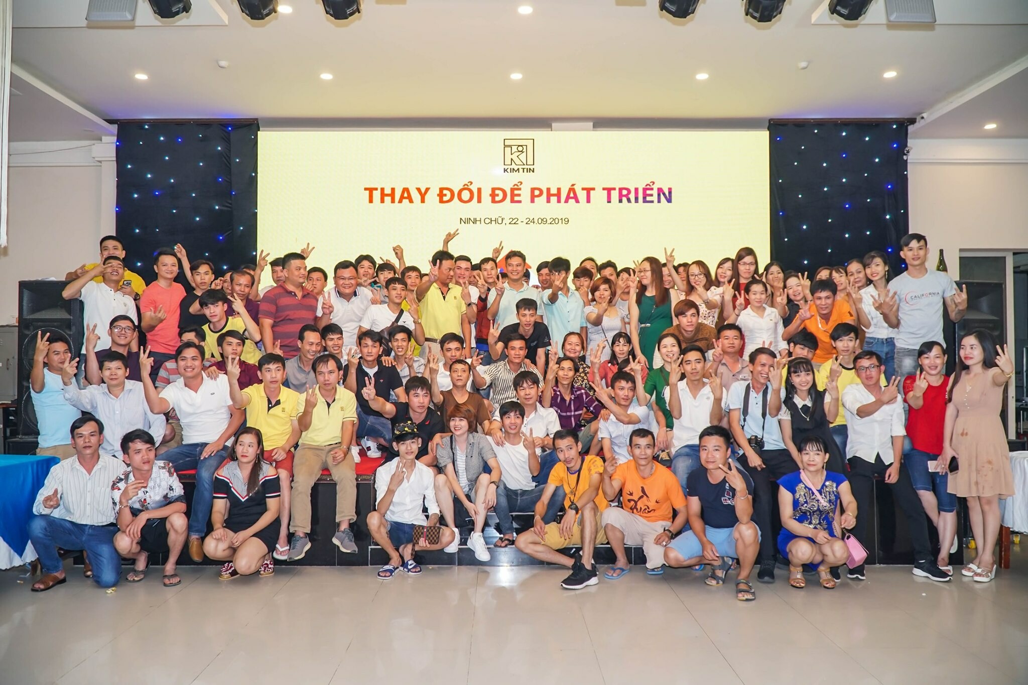 KIM TÍN GỖ XANH 11