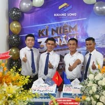 Đầu Tư Khang Long 1