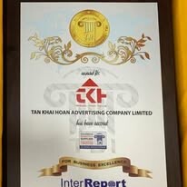 Quảng Cáo Tân Khải Hoàn 8