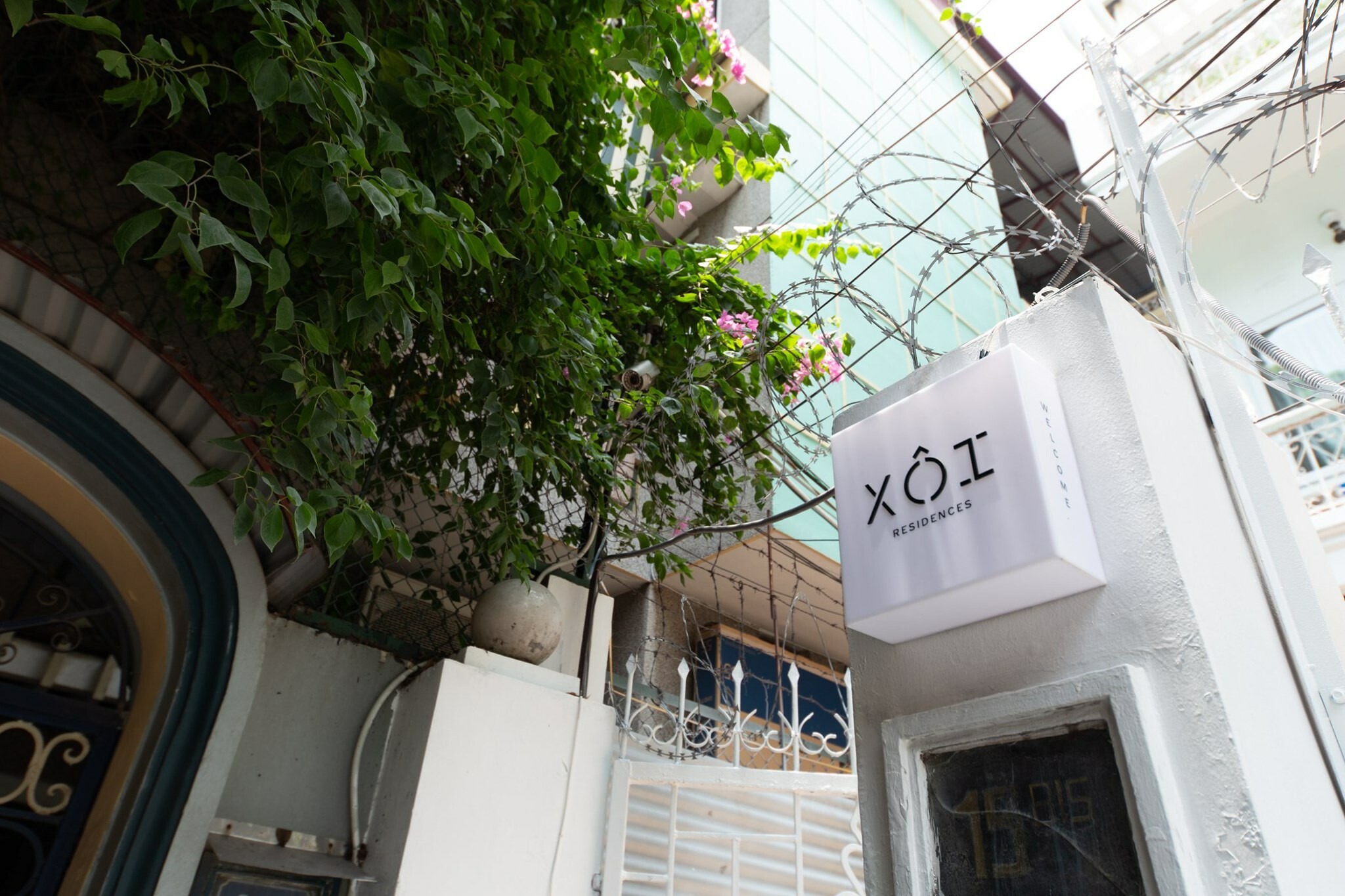 Xôi Residences 4