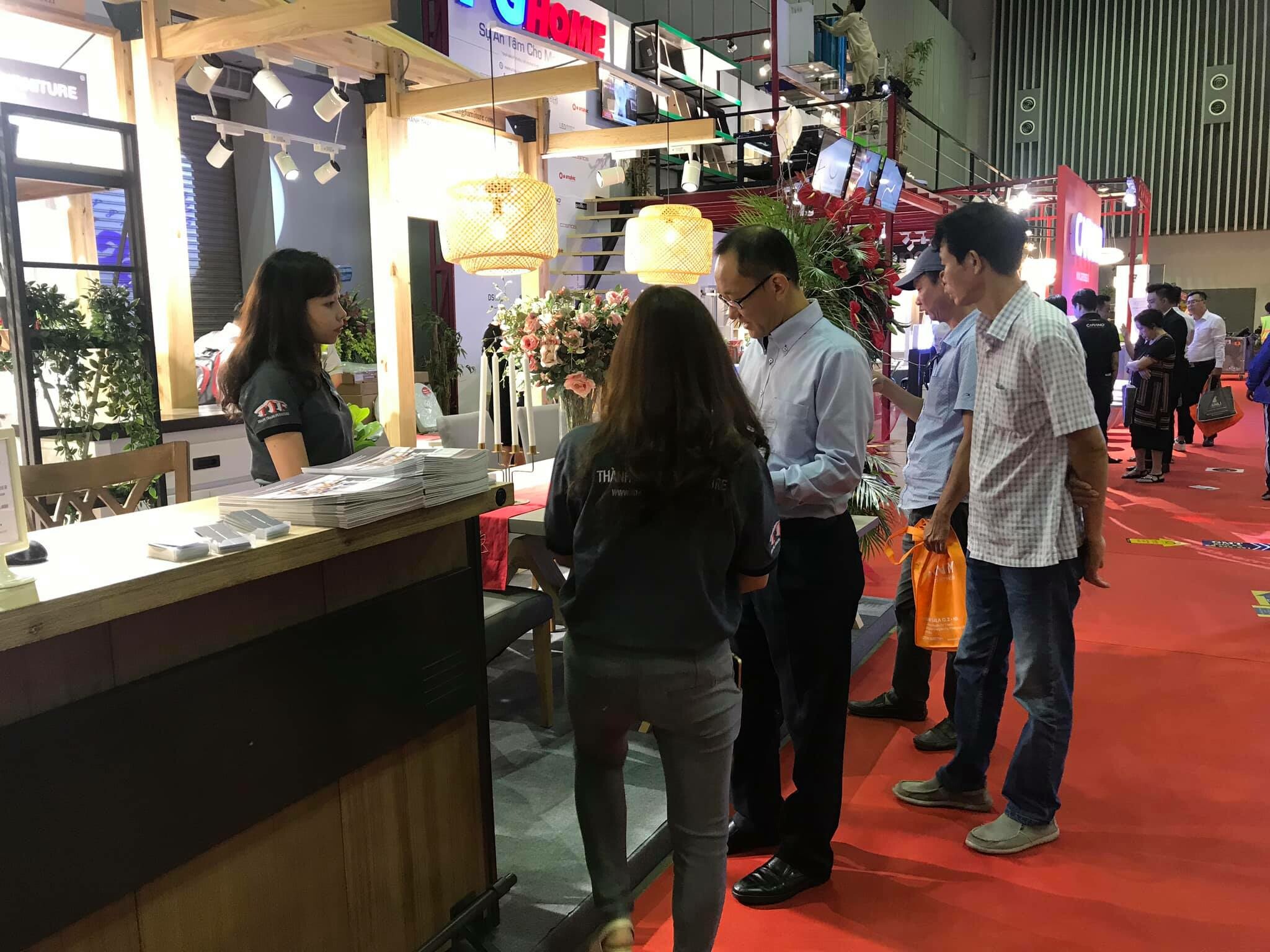 Nội thất Thành Thắng 2