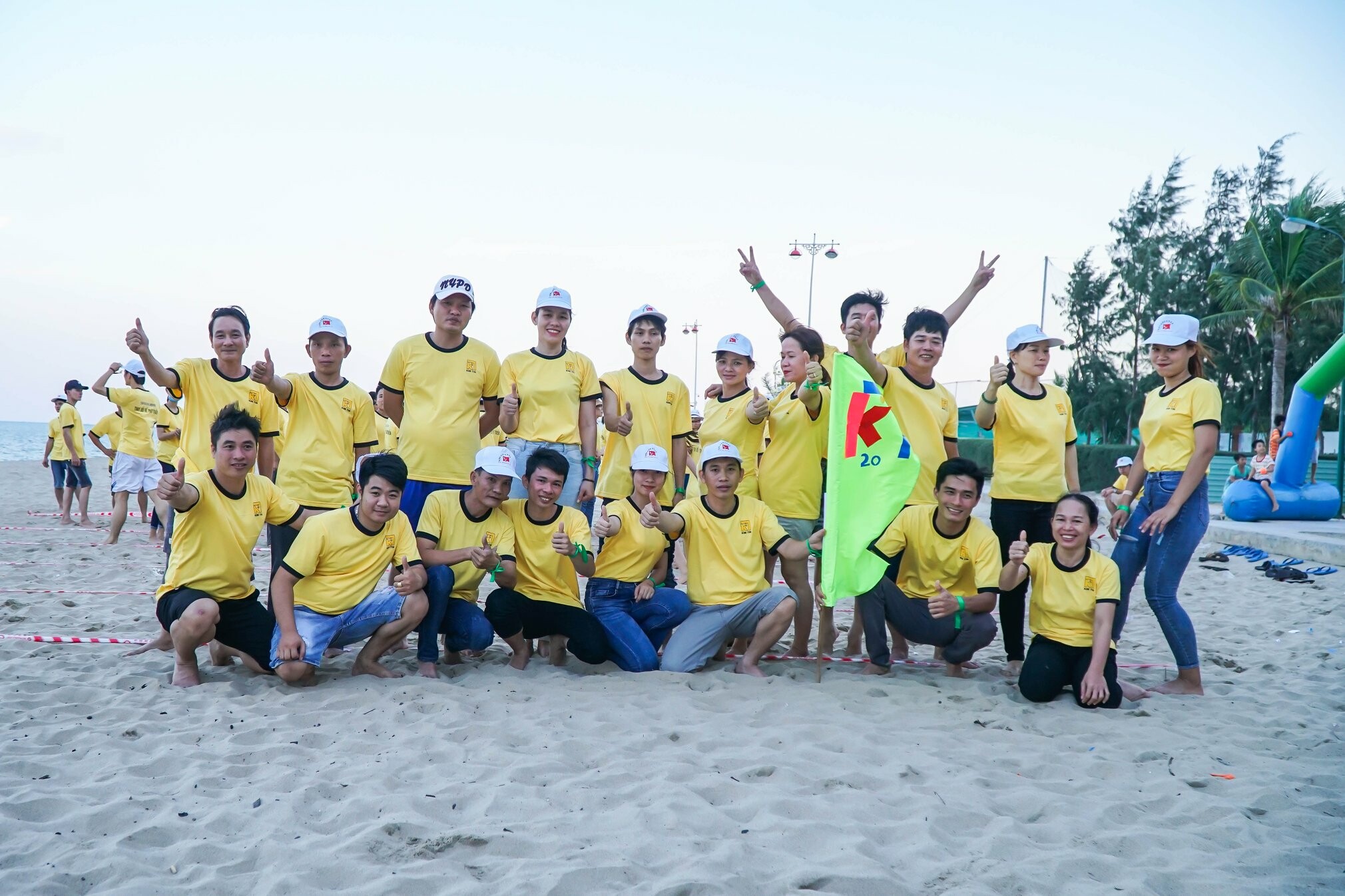 KIM TÍN GỖ XANH 6