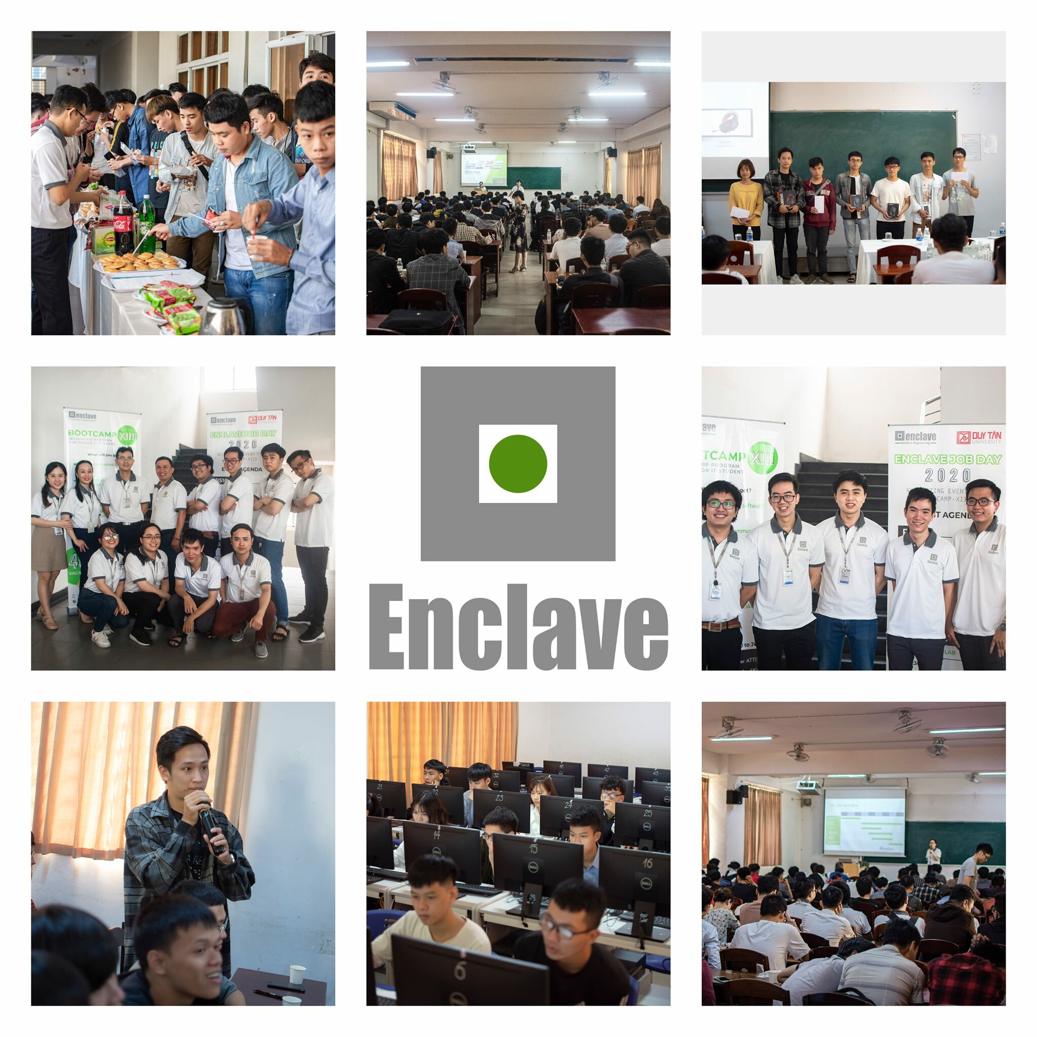 Enclave Vietnam 11