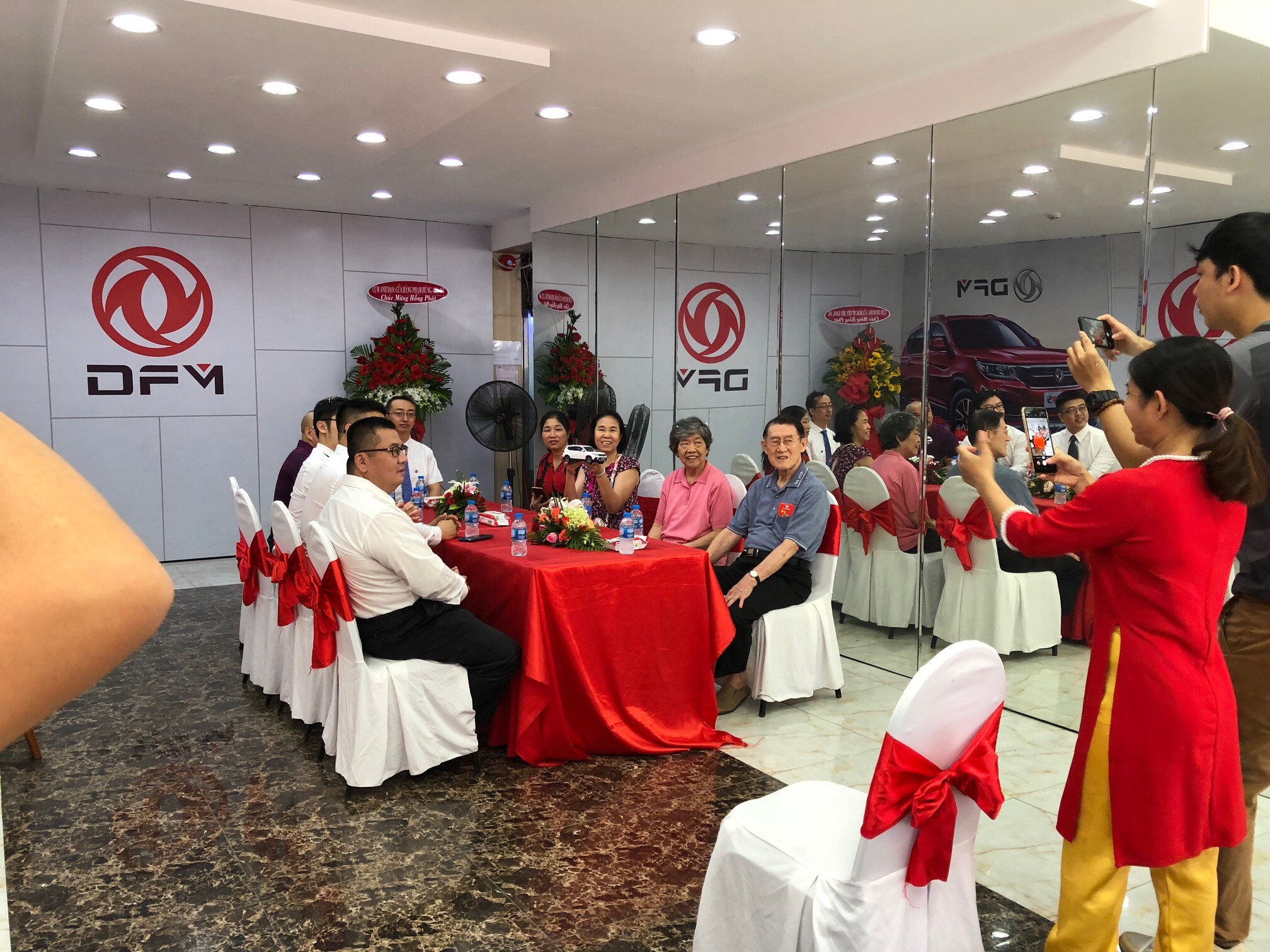 Thương Mại Quang Phương 8