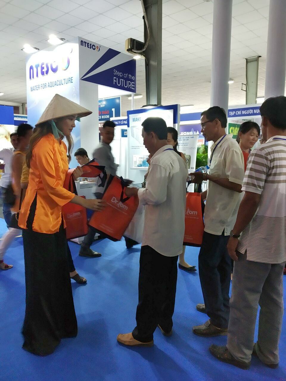 Công Nghệ Aquadelta 1