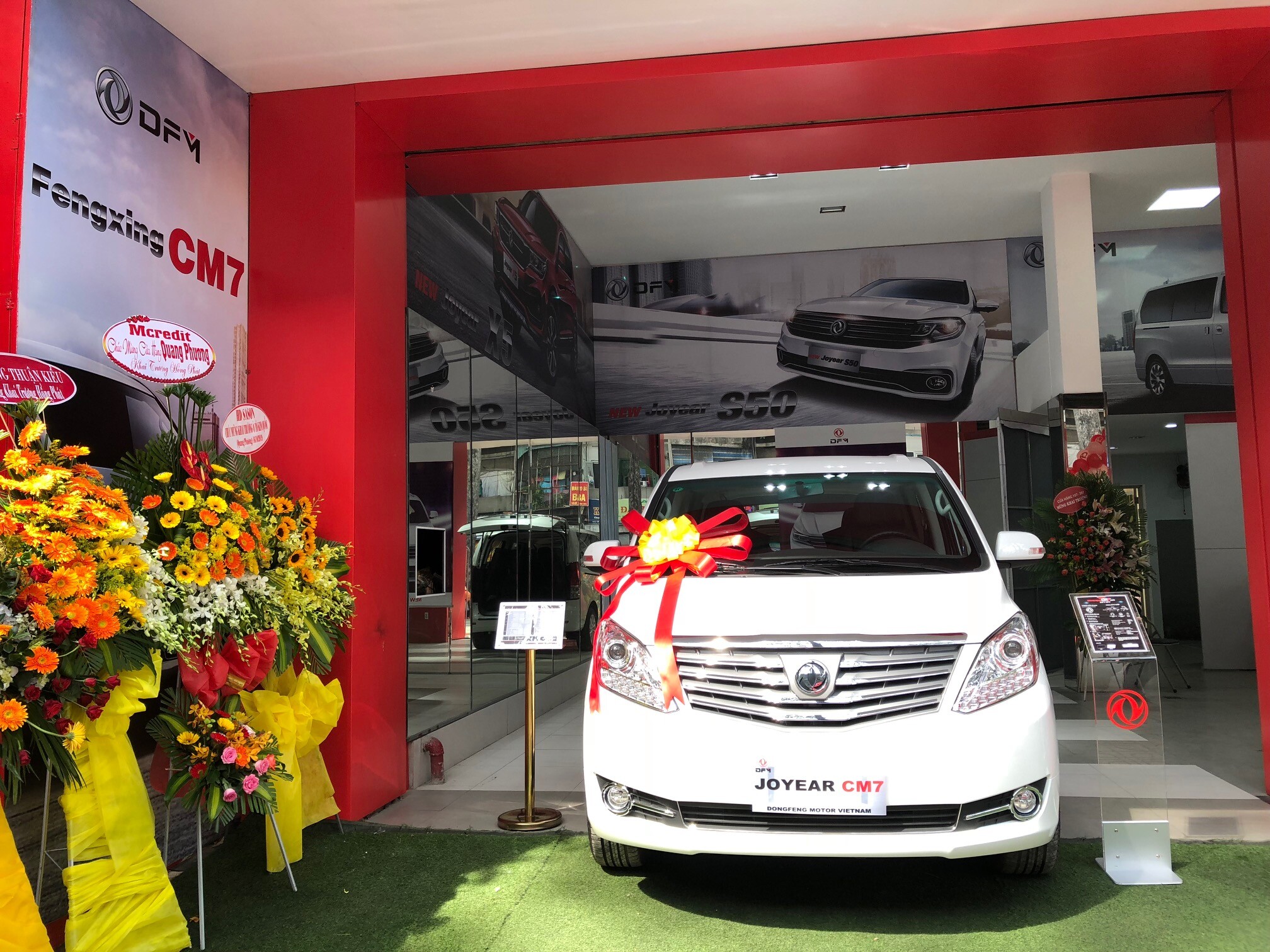 Thương Mại Quang Phương 2