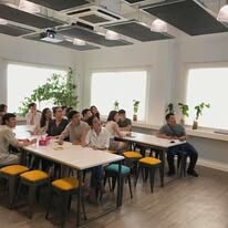 Công Ty TNHH Korn 3