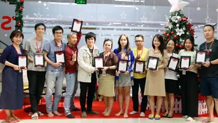 GIÁO DỤC SLEARN 1