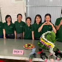 Công Ty Cổ Phần Pan-Hulic 3