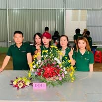 Công Ty Cổ Phần Pan-Hulic 2