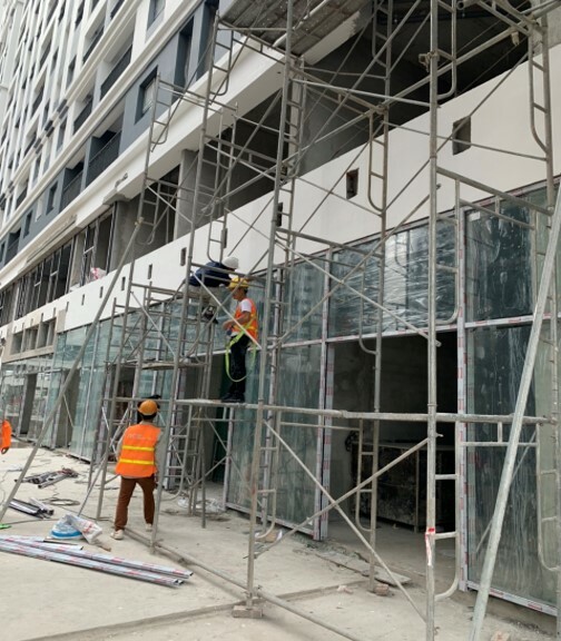 Phát Triển Nhà Phúc Đồng 2