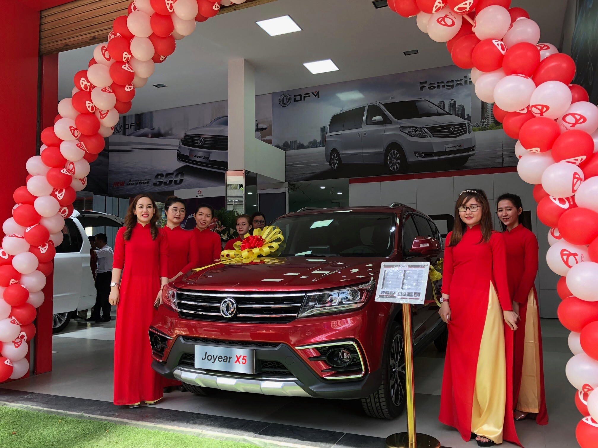 Thương Mại Quang Phương 7