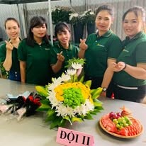 Công Ty Cổ Phần Pan-Hulic 1