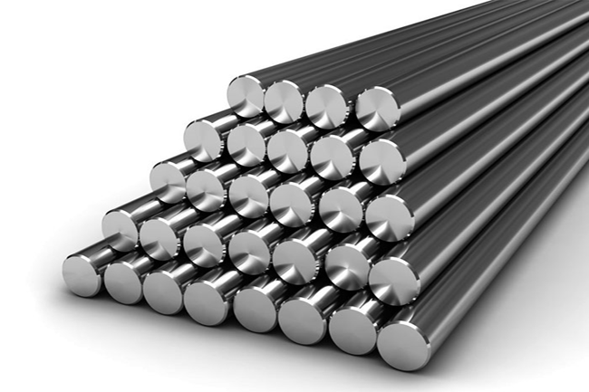 Tập đoàn Thép Tiến Đạt 5