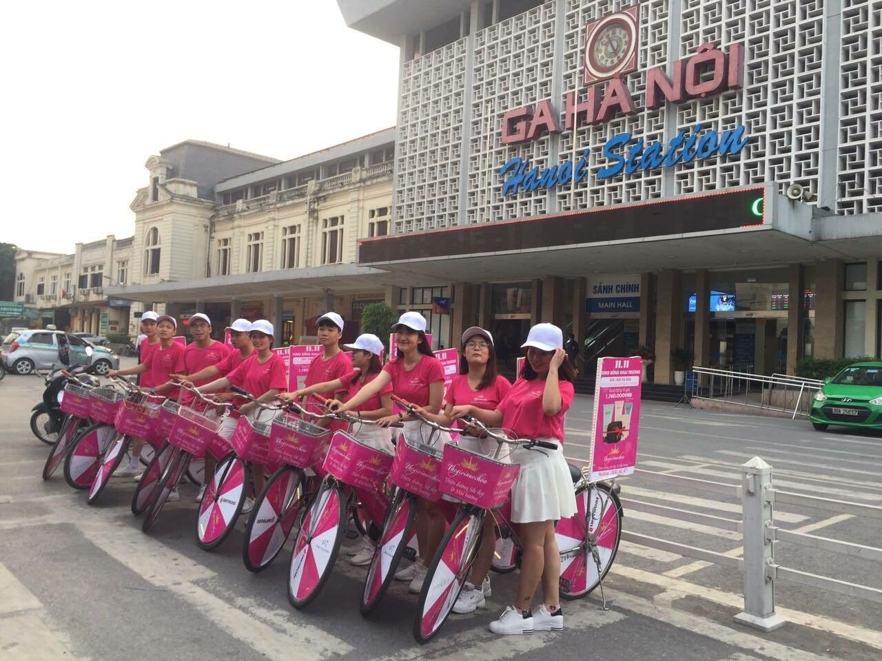 Nước Hoa & Mỹ Phẩm 10