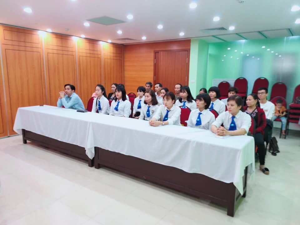 Xuất khẩu lao động, Thương mại & Du lịch (TTLC) 5