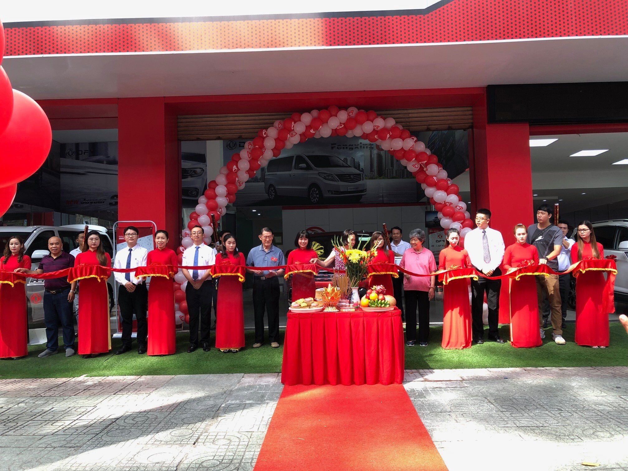 Thương Mại Quang Phương 4