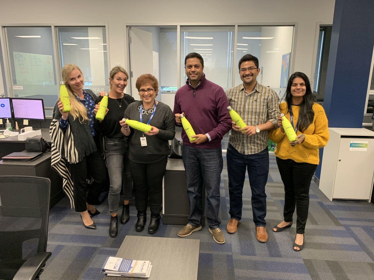 DELMAR INTERNATIONAL (VIỆT NAM) 3