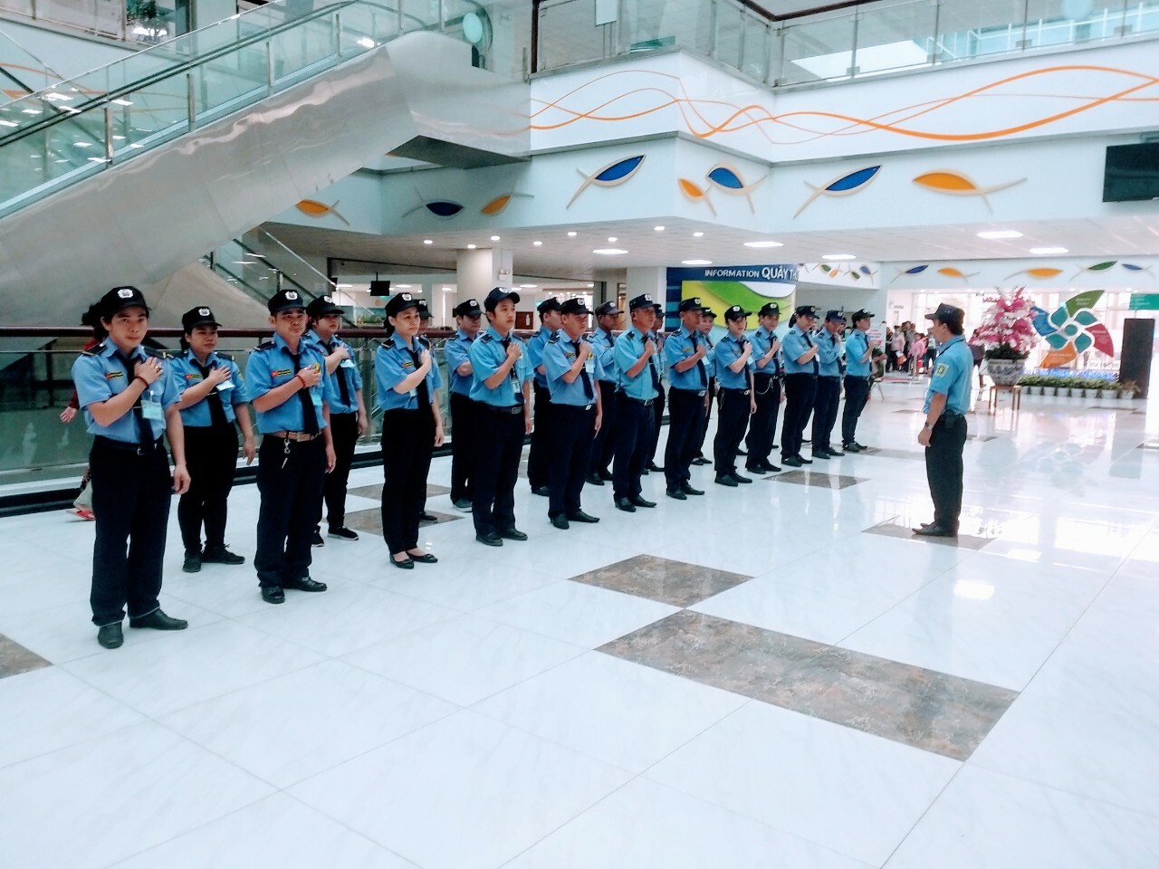 Dịch Vụ Bảo Vệ Đại Trường Hải 4