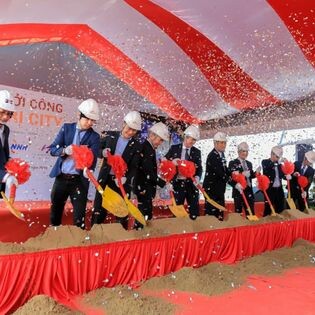 NNR Global Logistics 3