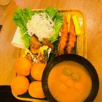 Mama's Group - Thương hiệu Thai Deli 5