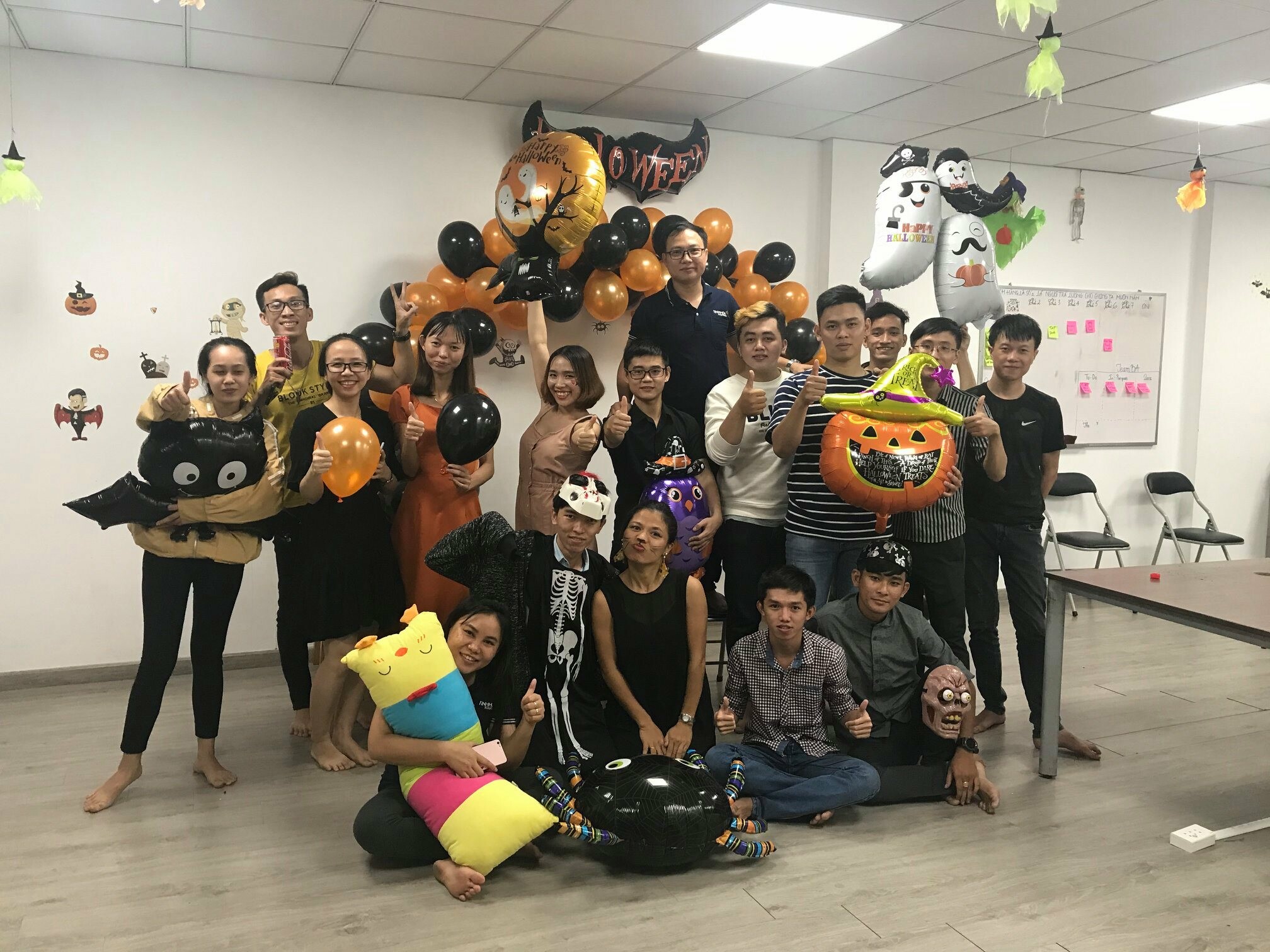 Giải Pháp Tinh Hoa 1