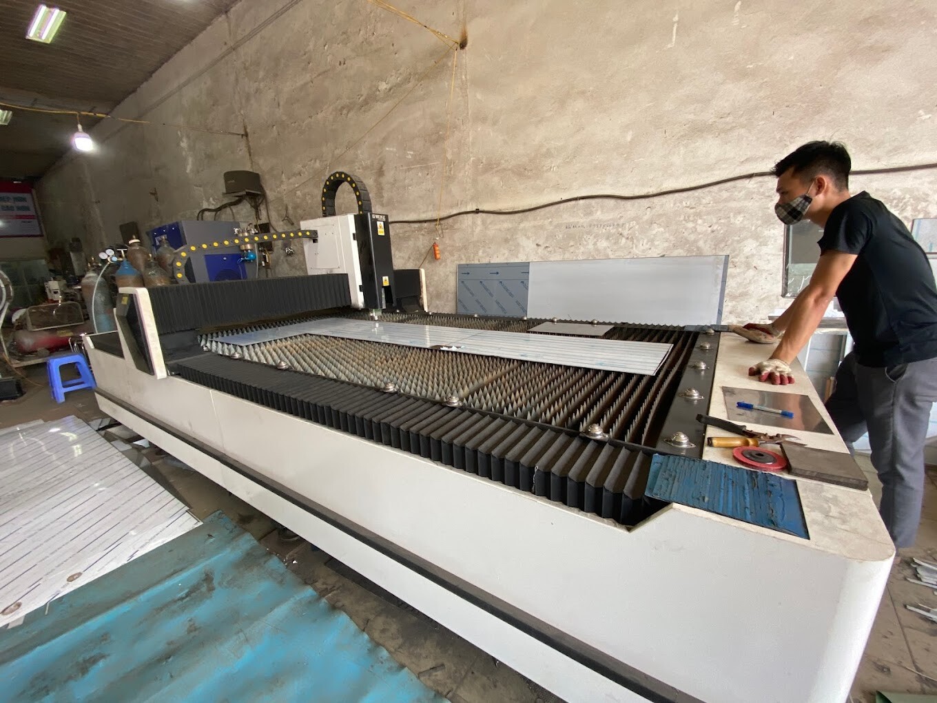 ĐẦU TƯ VÀ PHÁT TRIỂN S-HOUSE DECOR 8