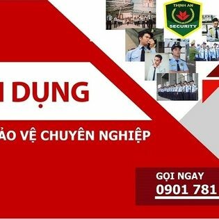 Bảo Vệ Thịnh An 3